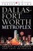 Lone Star Guide to the Dallas/Fort Worth Metroplex Revised