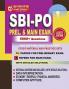 SBI PO PRELIMS AND MAINS - STUDY MATERIAL + PRACTICE SETS
