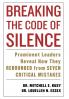 Breaking the Code of Silence