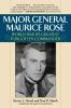 Major General Maurice Rose