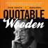 Quotable Wooden