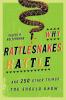 Why Rattlesnakes Rattle
