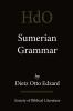 Sumerian Grammar