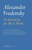 Alexander Vvedensky