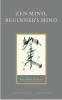 Zen Mind Beginner's Mind