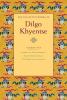 Collected Works of Dilgo Khyentse Volume One