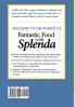 Fantastic Food with Splenda