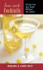 Low-Carb Cocktails