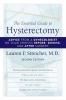 The Essential Guide to Hysterectomy