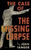 The Case of the Missing Corpse