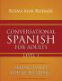 Conversational Spanish For Adults Seeing What You're Hearing! Level I