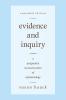 Evidence and Inquiry
