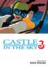 CASTLE IN THE SKY VOL. 03