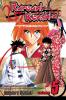 Rurouni Kenshin Volume 5