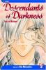 Descendants of Darkness Vol. 3