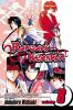 Rurouni Kenshin Vol. 8