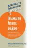 User's Guide to Inflammation Arthritis and Aging