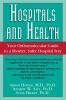 Hospitals and Health