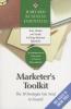 Marketer's Toolkit