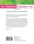 Art in Chemistry Chemistry in Art