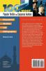 100 Most Popular Thriller and Suspense Authors