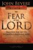 The Fear of the Lord