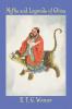 Myths and Legends of China