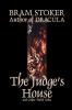 The Judge's House and Other Weird Tales by Bram Stoker FictionLiterary Horror Short Stories