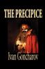 The Precipice by Ivan Goncharov Fiction Classics