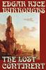 The Lost Continent by Edgar Rice Burroughs Science Fiction