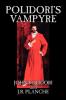 Polidori's Vampyre by John Polidori Fiction Horror