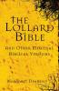 The Lollard Bible