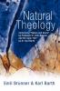 Natural Theology