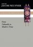 Understanding Rabbinic Judaism: From Talmudic to Modern Times