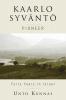 Kaarlo Syvantoe: Pioneer in Israel 1947-1998