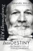 Transforming Fate Into Destiny: The Theological Ethics of Stanley Hauerwas