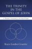 The Trinity in the Gospel of John: A Thematic Commentary on the Fourth Gospel