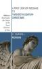 A First Century Message to Twentieth Century Christians: Addresses Based Upon the Letters to the Seven Churches of Asia
