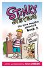 Stinky Stevens Book 2