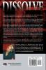 Dissolve: A Novel