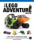 The LEGO Adventure Book Vol. 1