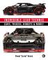Incredible LEGO Technic
