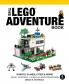 Lego Adventure Book Vol. 3