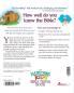 The Everything Kids' Bible Trivia Book