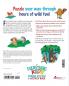 The Everything Kids' Animal Puzzles & Activity Book