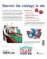 The Everything Craps Strategy Book: Win Big Every Time!