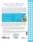 The Everything Cooking for Baby and Toddler Book