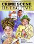 Crime Scene Detective