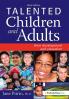 Talented Children and Adults