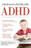 School Success for Kids With ADHD